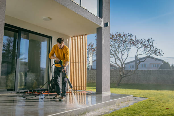 Trusted Pagosa Springs, CO Pressure Washing Services Experts