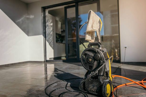 Concrete Sealing in Pagosa Springs, CO